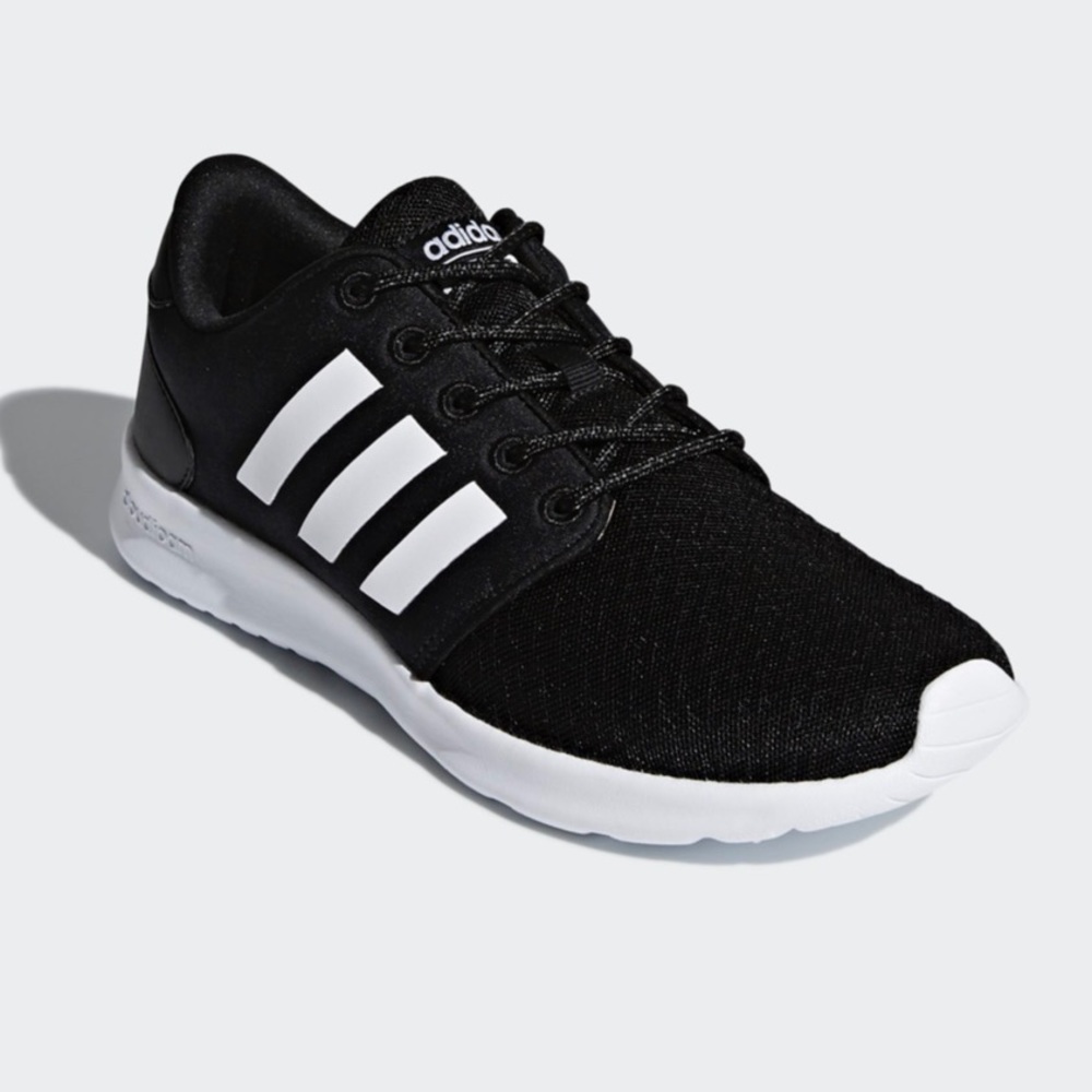 Adidas, Cloudfoam QT Racer Shoe
